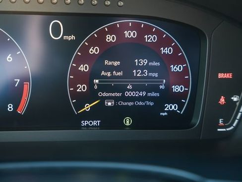 Used 2024 Honda Civic Type R image 44