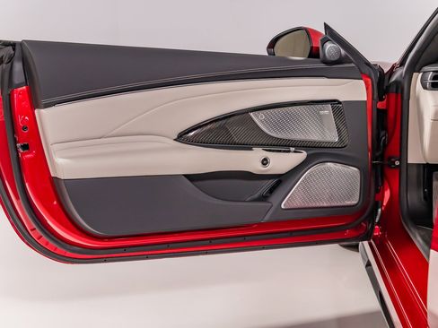 New 2024 Maserati GranTurismo Trofeo image 16