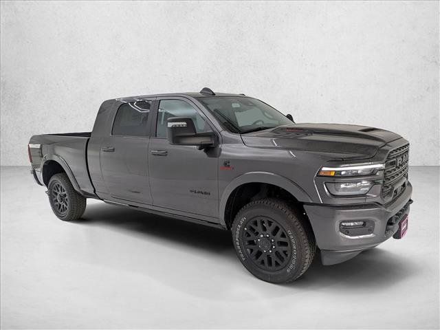 New 2026 RAM 3500 Limited AWD/4WD image 6