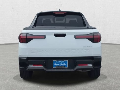 Used 2023 Hyundai Santa Cruz Limited w/ Cargo Package AWD/4WD image 6