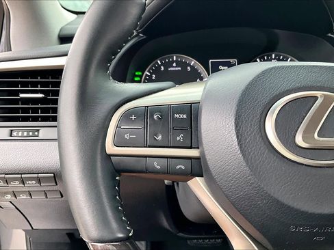 Used 2017 Lexus RX 350 FWD image 20