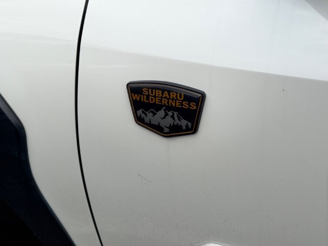 Used 2024 Subaru Outback Wilderness AWD/4WD image 6