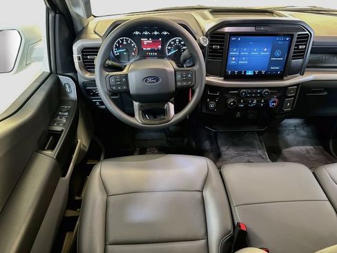Used 2026 Ford F150 XL w/ Equipment Group 103A High AWD/4WD image 21