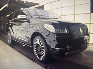 Used 2020 Lincoln Navigator Black Label video 1