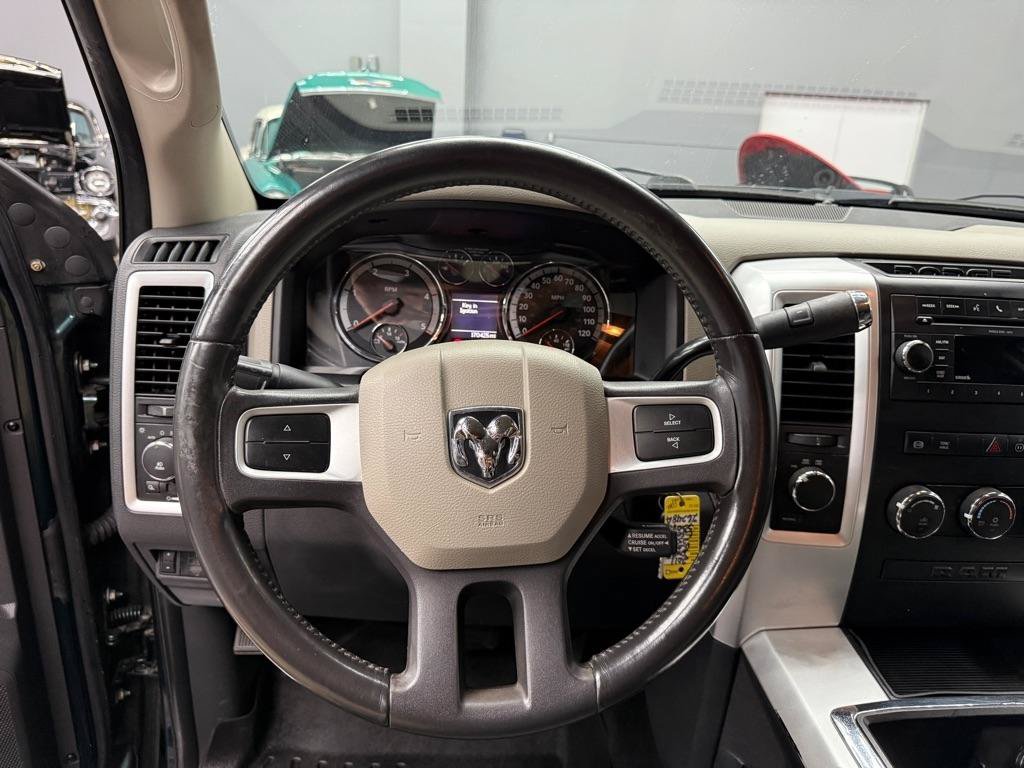 Used 2011 RAM 2500 Outdoorsman AWD/4WD image 14