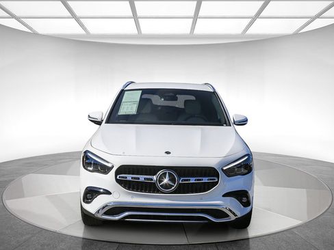 Certified 2026 Mercedes-Benz GLA 250 image 6