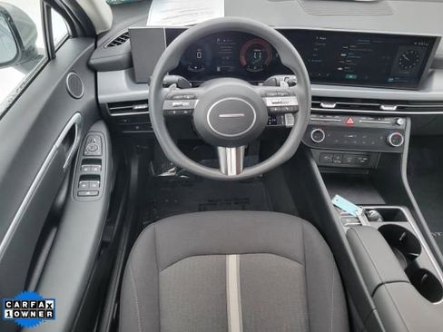 Used 2025 Hyundai Sonata SEL image 11