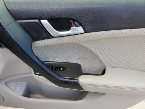 Used 2012 Acura TSX Sport Wagon FWD image 37