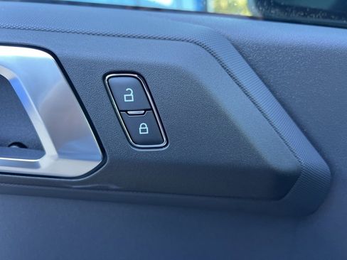 New 2025 Ford Bronco Big Bend image 13