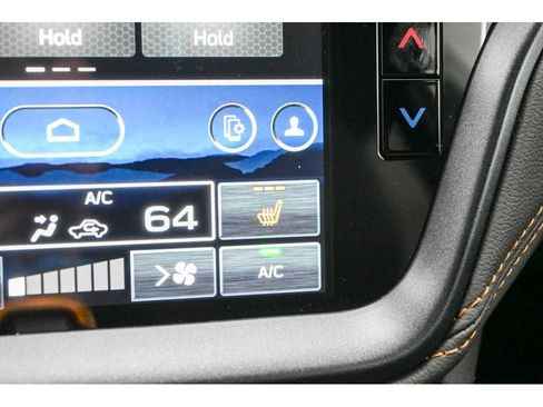 New 2025 Subaru Outback Wilderness w/ Wilderness Package image 28