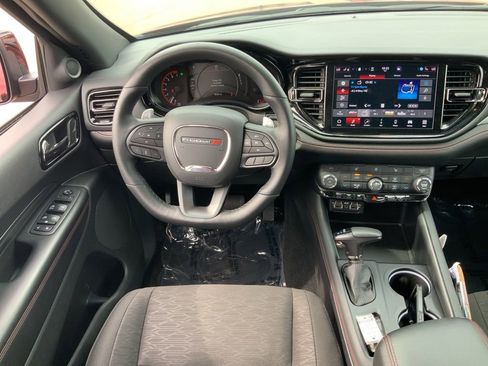 Used 2025 Dodge Durango GT w/ Blacktop Package image 20