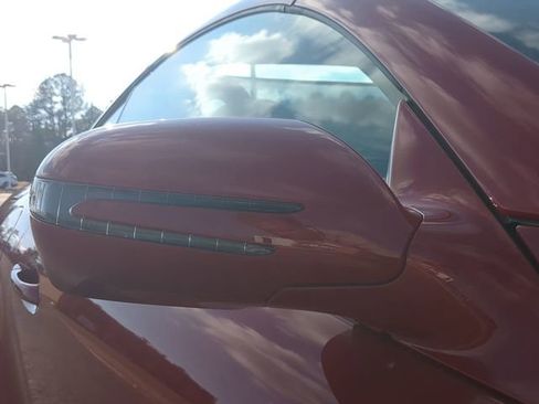 Used 2011 Mercedes-Benz SLK 350 image 11