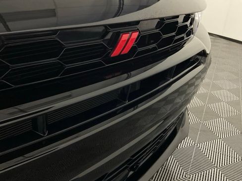 Used 2023 Dodge Hornet GT w/ Track Pack AWD/4WD image 8