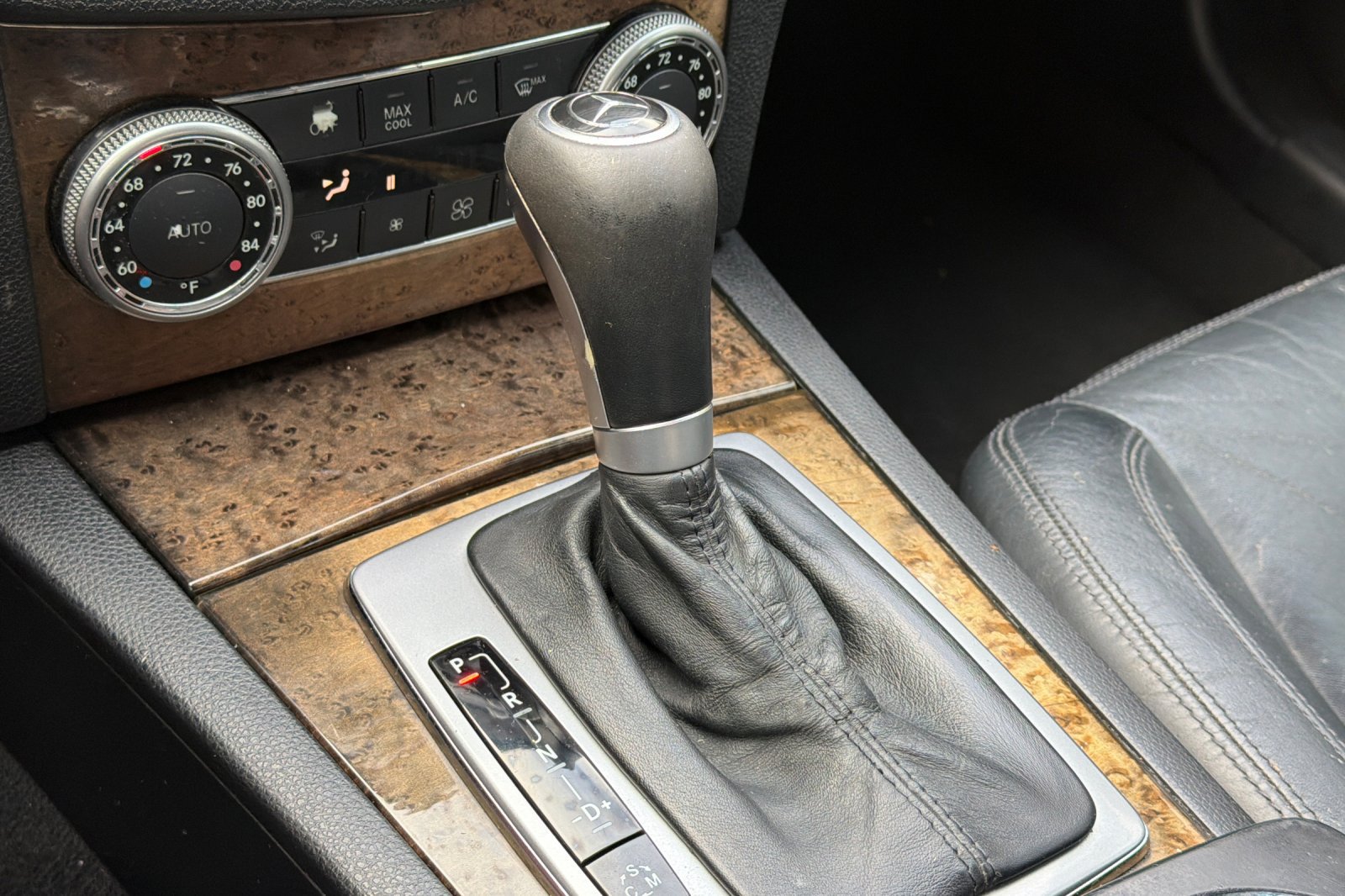 Used 2009 Mercedes-Benz C 63 AMG Sedan image 25