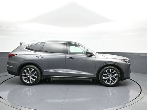 Certified 2023 Acura MDX SH-AWD w/ Technology Package image 5