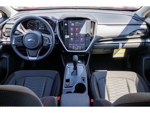 New 2025 Subaru Impreza 2.0i Sport AWD/4WD image 12