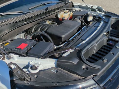 Used 2024 Chevrolet Tahoe RST w/ Sport Performance Package image 33