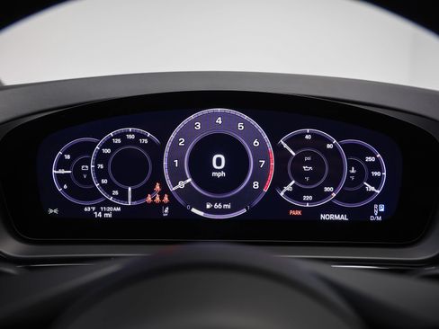Certified 2026 Porsche Cayenne AWD/4WD image 31