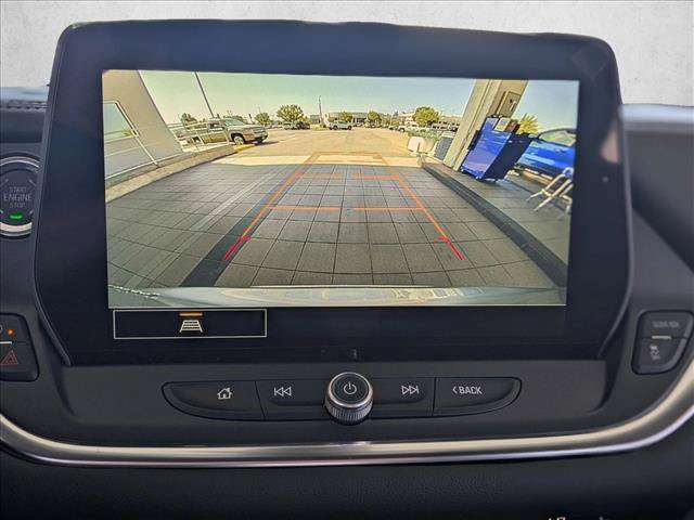 New 2026 Chevrolet Blazer LT FWD image 13