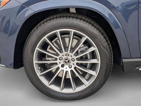 New 2026 Mercedes-Benz GLE 350 4MATIC image 10