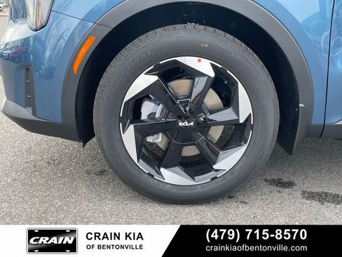New 2026 Kia Sorento EX image 37