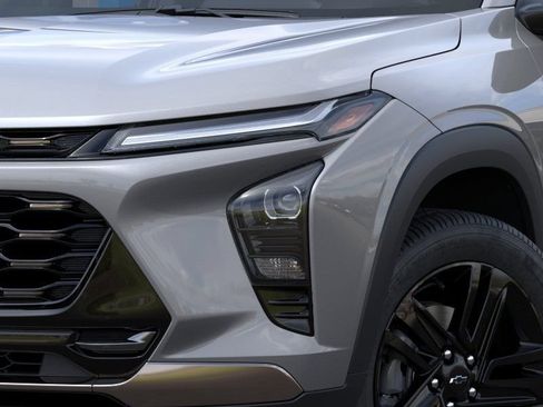 New 2026 Chevrolet Trax ACTIV w/ Driver Confidence Package FWD image 10