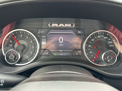 New 2026 RAM 1500 Laramie image 23