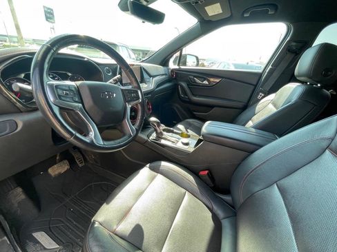 Used 2020 Chevrolet Blazer RS FWD image 11