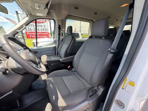 Used 2018 Ford Transit 350 XL RWD image 11