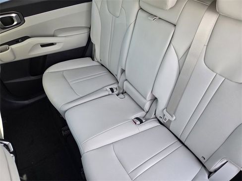New 2026 Kia Sorento EX image 21