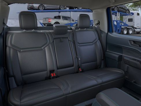 New 2026 Ford Maverick Lobo image 14