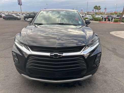 Used 2019 Chevrolet Blazer LT image 10
