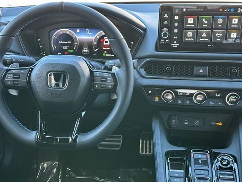 New 2026 Honda Prelude image 15