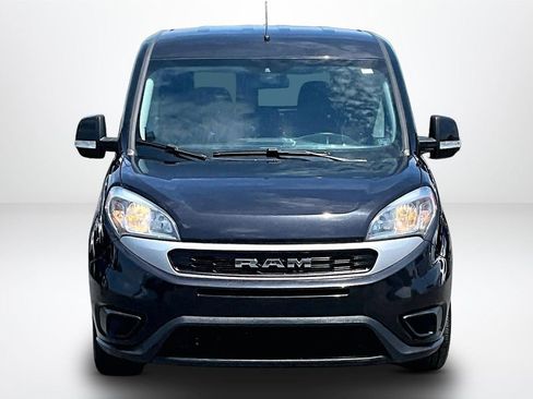 Used 2021 RAM ProMaster City SLT FWD image 2