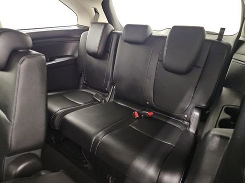 Used 2025 Honda Odyssey EX-L image 27