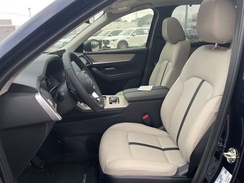 New 2026 MAZDA CX-90 3.3 Turbo w/ Preferred Package AWD/4WD image 19