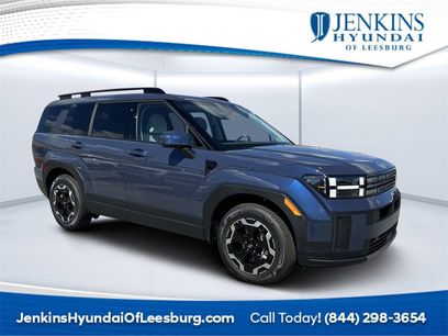 New 2026 Hyundai Santa Fe SEL