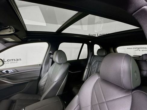 Used 2026 BMW X5 xDrive40i w/ Premium Package image 22