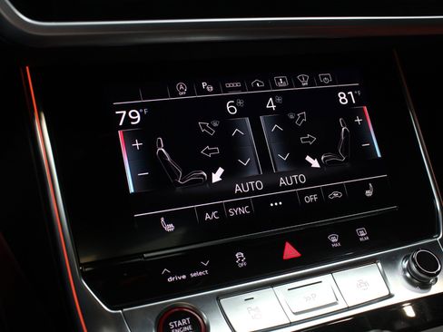 Used 2023 Audi S6 Prestige image 56