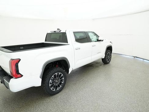 New 2025 Toyota Tundra Limited AWD/4WD image 53