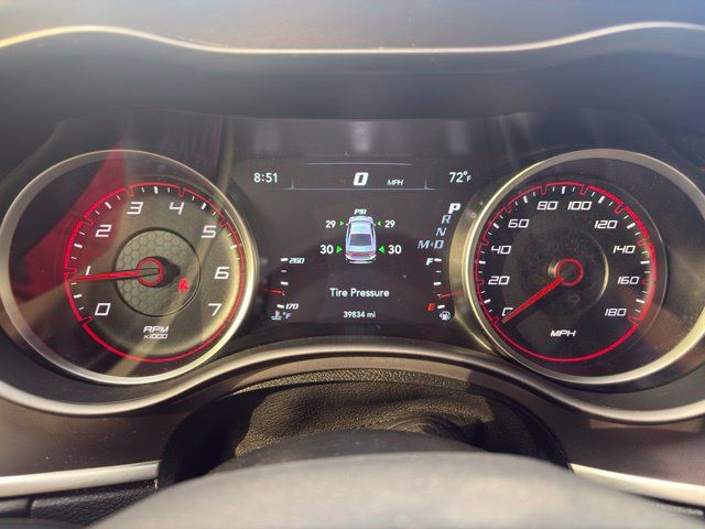 Used 2021 Dodge Charger Scat Pack RWD image 11