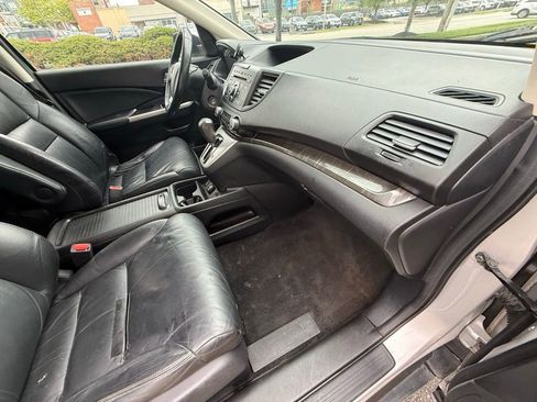 Used 2012 Honda CR-V EX-L image 42