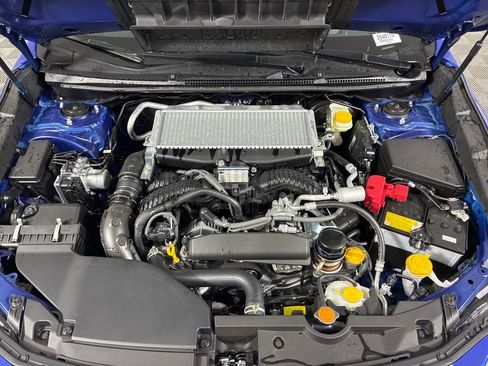 New 2026 Subaru WRX Limited image 4