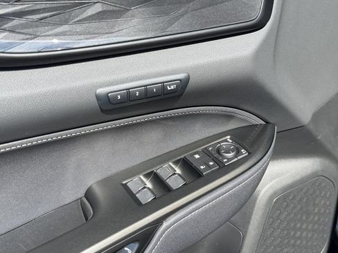 New 2026 Lexus NX 350 AWD w/ Accessory Package (2T) image 11