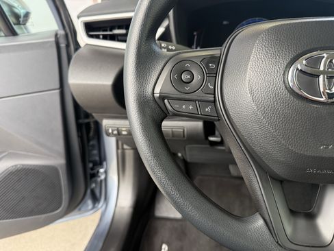 Certified 2026 Toyota Corolla LE image 9