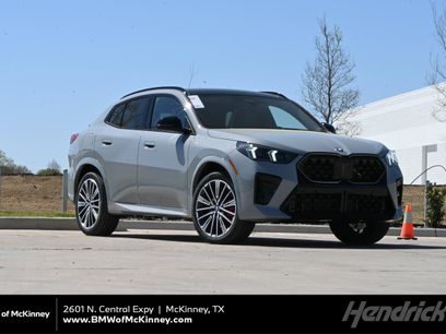 New 2026 BMW X2 xDrive28i