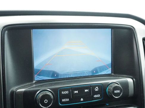 Used 2015 Chevrolet Silverado 1500 LT w/ All Star Edition image 45