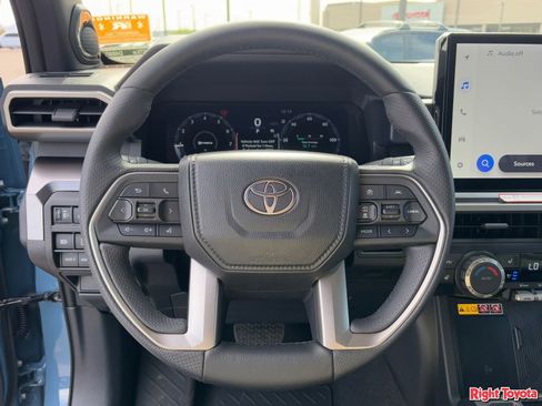 Certified 2026 Toyota 4Runner TRD Off-Road Premium image 20