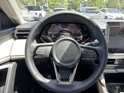 New 2026 MAZDA CX-5 Preferred AWD/4WD image 48