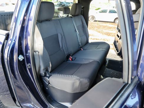 Used 2025 Toyota Tundra SR5 AWD/4WD image 40